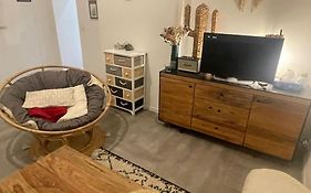T2 Cosy Au Coeur Des Beaux-Arts